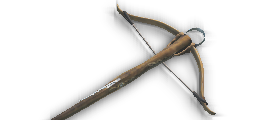 Bound Crossbow